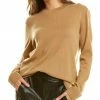 Theory Solid Cashmere Sweater Women Sweaters & Knits 1 Theory Solid Cashmere Sweater Women Sweaters & Knits -Theory shop 1411339187 RLLZ 1
