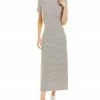 Theory Cherryal Ranmire T-Shirt Dress Women Dresses -Theory shop 1411344059 RLLZ 1