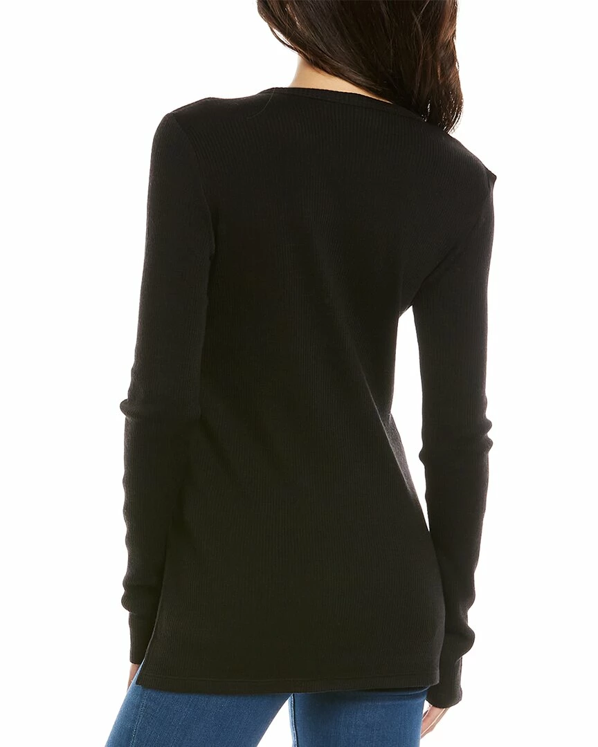 Theory Ailer Rib Knit Sweater Women Sweaters & Knits 4 Theory Ailer Rib Knit Sweater Women Sweaters & Knits - Image 2