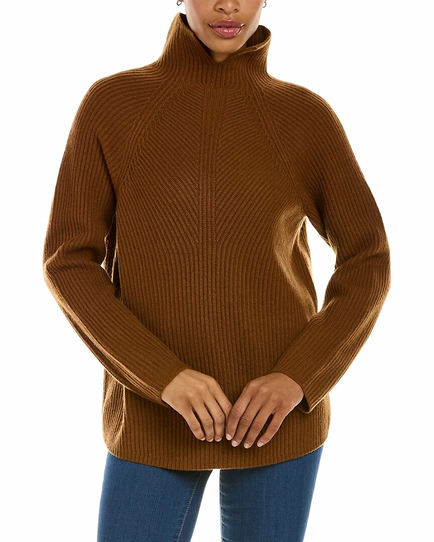 Theory Movine Rib Cashmere Sweater Women Sweaters & Knits 3 Theory Movine Rib Cashmere Sweater Women Sweaters & Knits