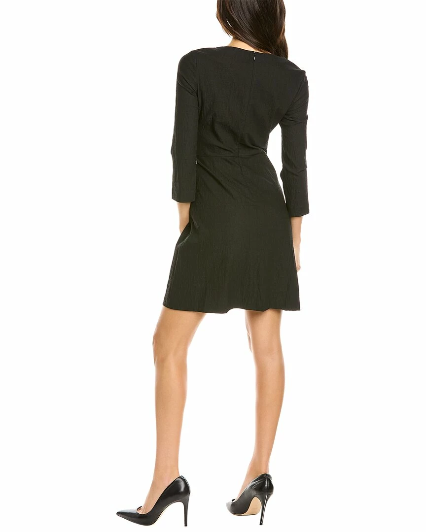 Theory Kamillina Dress Women Dresses 4 Theory Kamillina Dress Women Dresses - Image 2