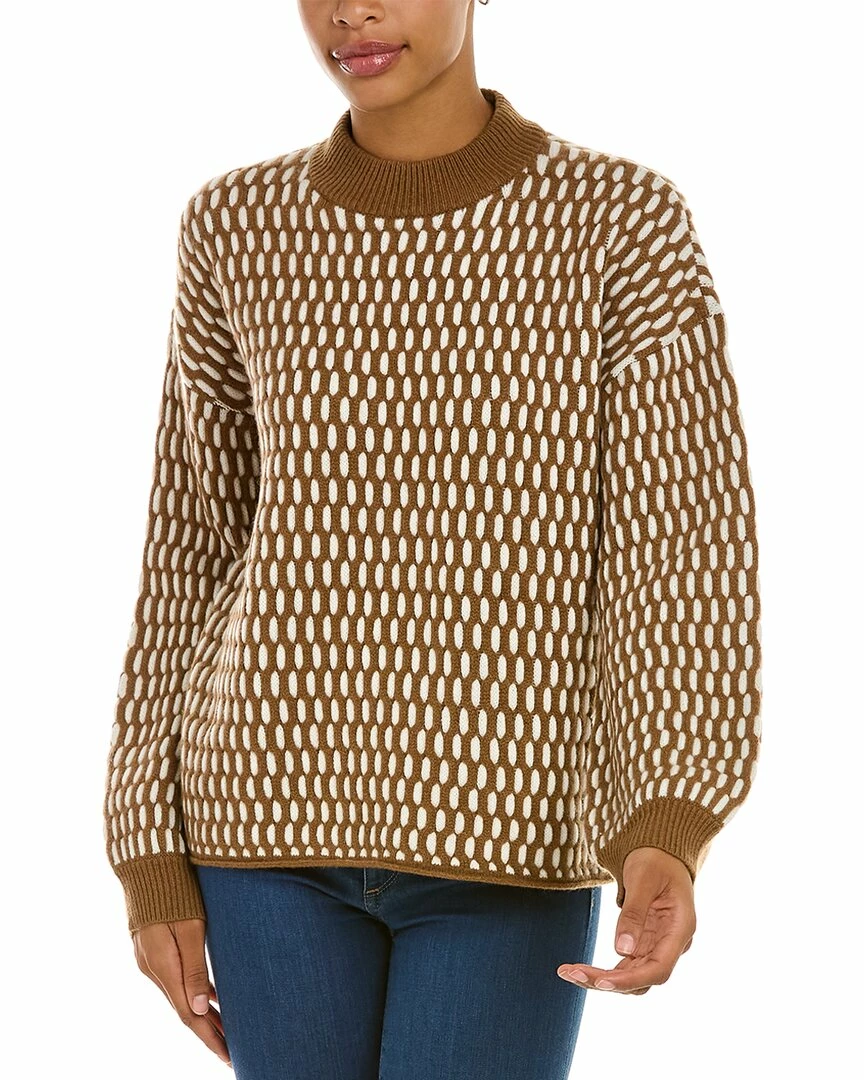 Theory Cable-Knit Cashmere Sweater Women Sweaters & Knits 3 Theory Cable-Knit Cashmere Sweater Women Sweaters & Knits