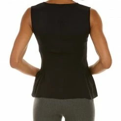 Theory Smocked Silk-Blend Top Women Tops 6 Theory Smocked Silk-Blend Top Women Tops -Theory shop 1411380167 RLLZ 2