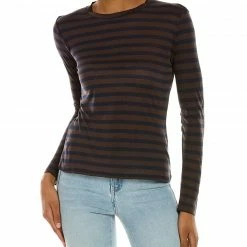 Theory Tiny T-Shirt Women Sweaters & Knits