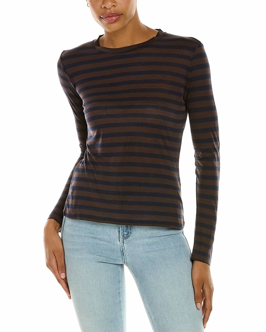 Theory Tiny T-Shirt Women Sweaters & Knits 3 Theory Tiny T-Shirt Women Sweaters & Knits