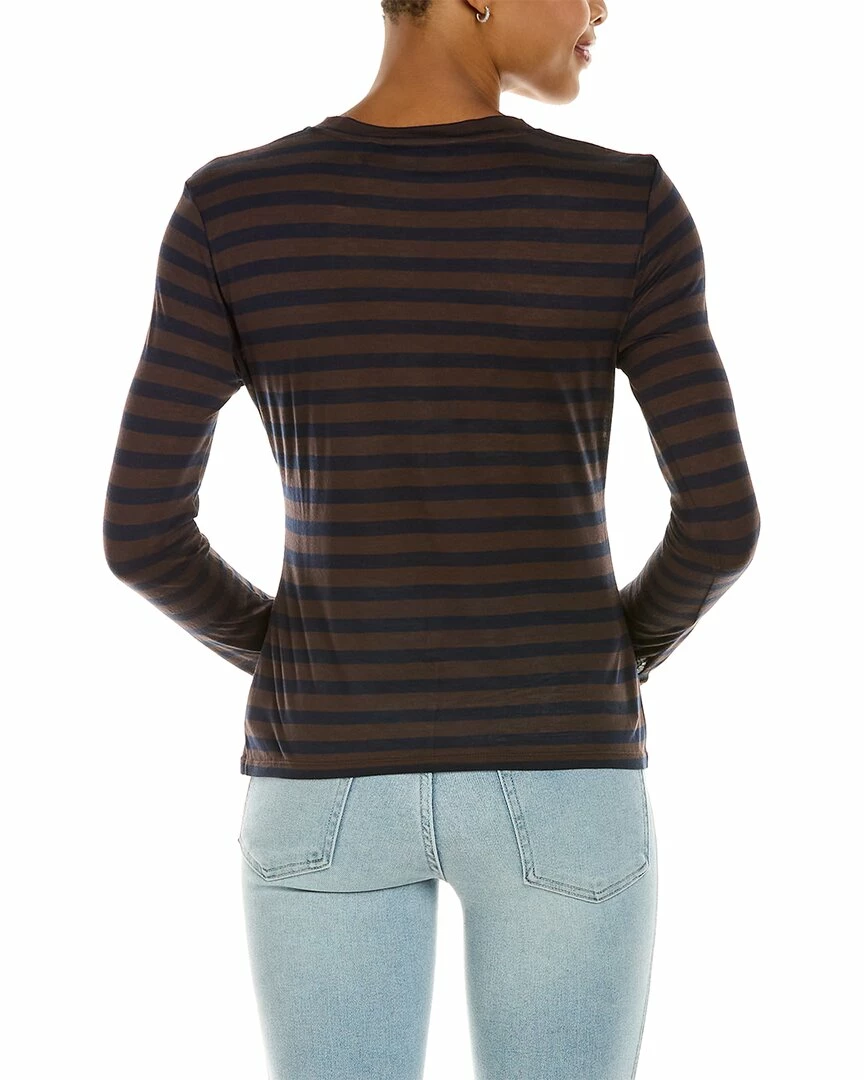 Theory Tiny T-Shirt Women Sweaters & Knits 4 Theory Tiny T-Shirt Women Sweaters & Knits - Image 2