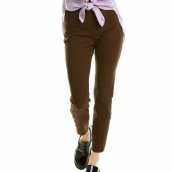 Theory Button Legging Women Pants