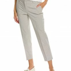 Theory Treeca 4 Pant Women Pants