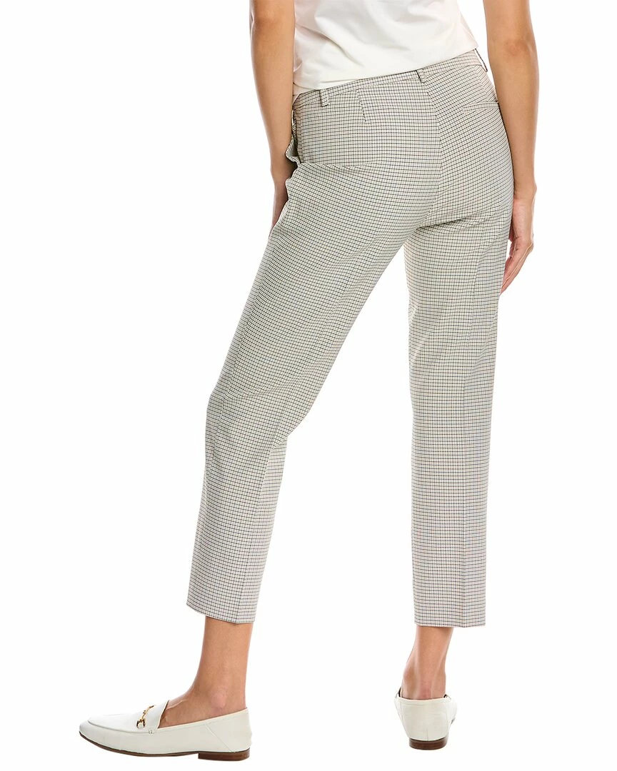 Theory Treeca 4 Pant Women Pants 4 Theory Treeca 4 Pant Women Pants - Image 2
