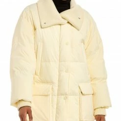 Theory Puffer Jacket Women Outerwear 8 Theory Puffer Jacket Women Outerwear -Theory shop 1411396172 RLLZ 3