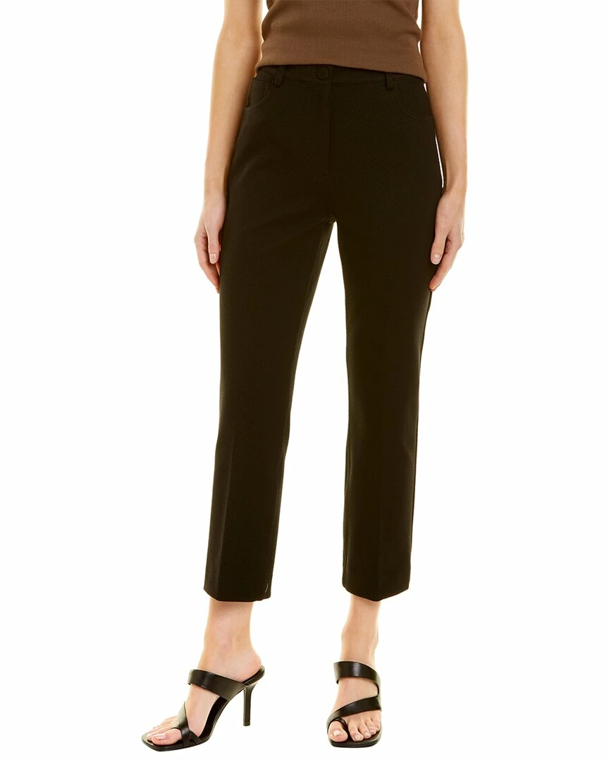 Theory Summer Knit Straight Jean Women Jeans 2 Theory Summer Knit Straight Jean Women Jeans