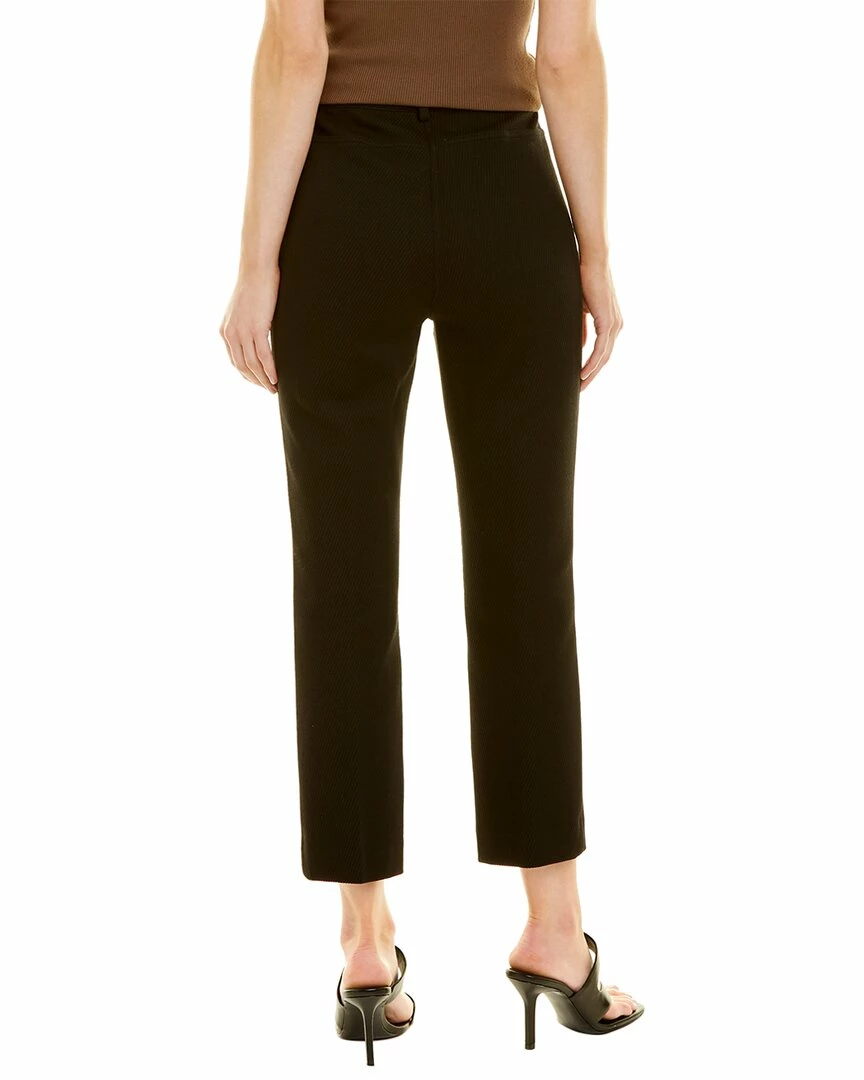 Theory Summer Knit Straight Jean Women Jeans 3 Theory Summer Knit Straight Jean Women Jeans - Image 2