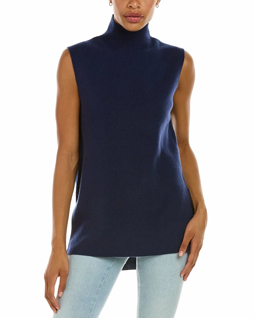 Theory Cashmere Shell Women Sweaters & Knits 3 Theory Cashmere Shell Women Sweaters & Knits