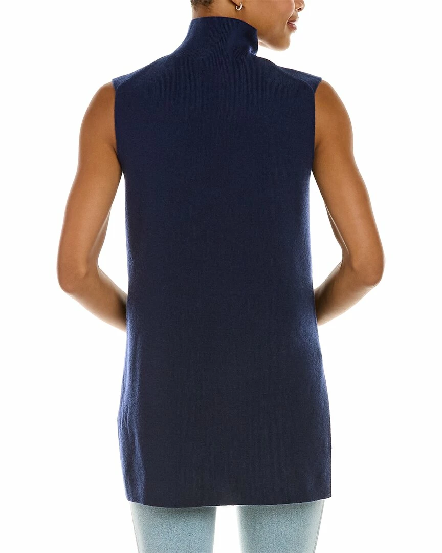 Theory Cashmere Shell Women Sweaters & Knits 4 Theory Cashmere Shell Women Sweaters & Knits - Image 2