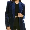 Theory Velvet Jacket Women Suits & Separates 1 Theory Velvet Jacket Women Suits & Separates -Theory shop 1411455959 RLLZ 1