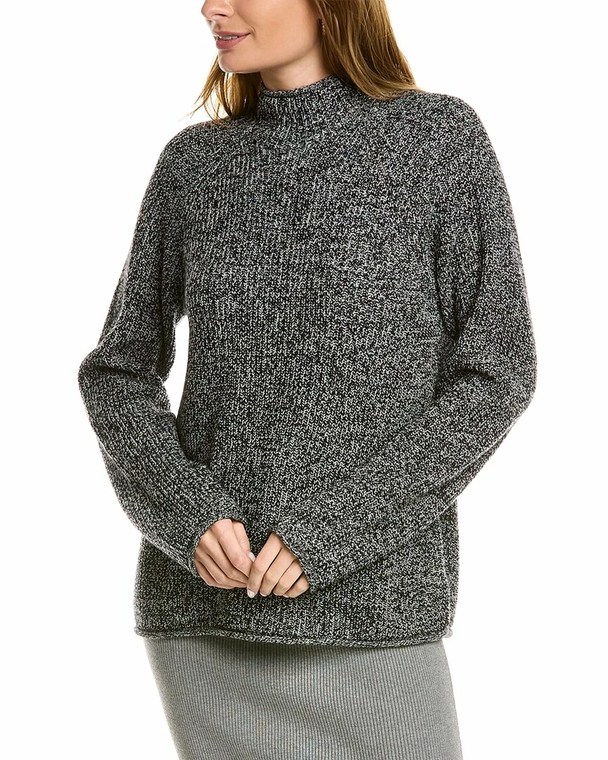 Theory Turtleneck Cashmere Sweater Women Sweaters & Knits 3 Theory Turtleneck Cashmere Sweater Women Sweaters & Knits