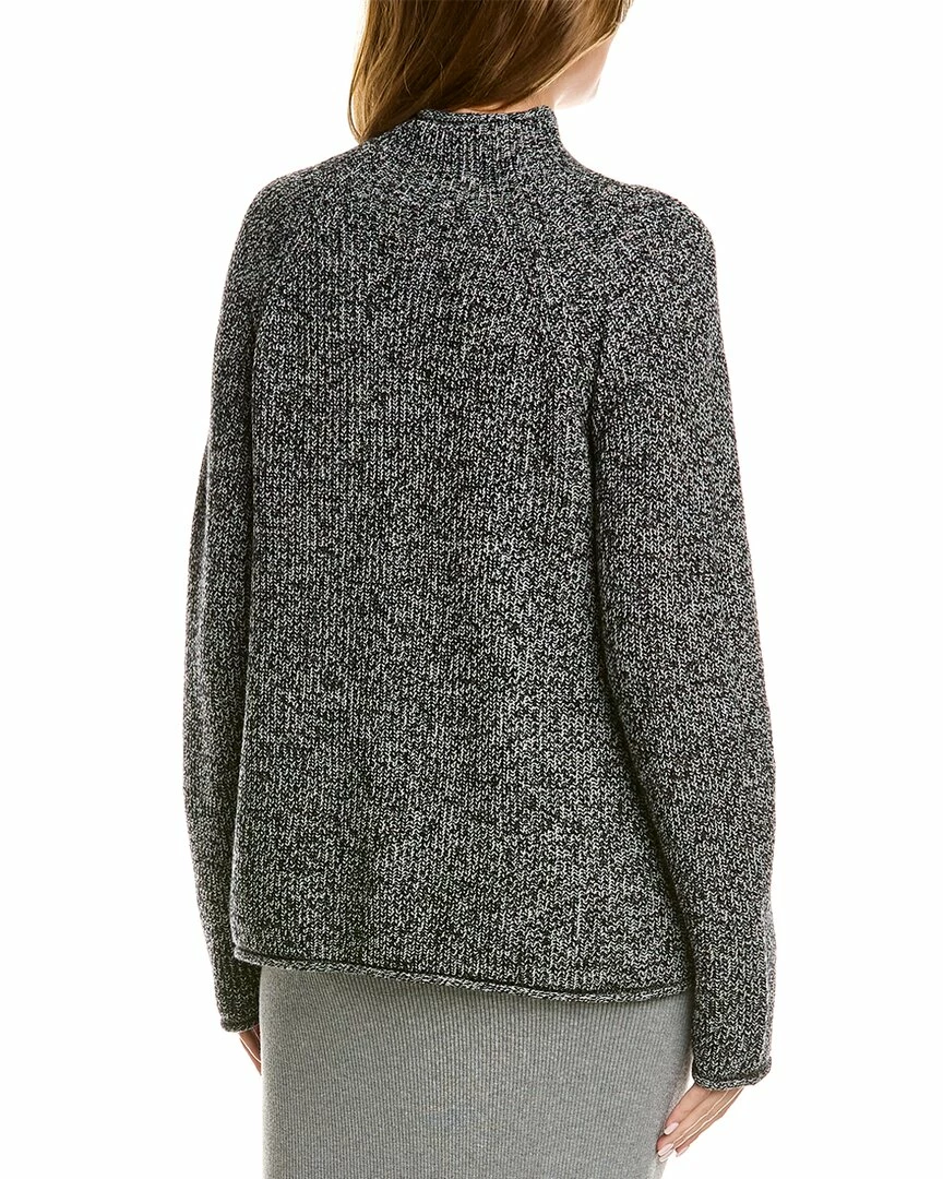Theory Turtleneck Cashmere Sweater Women Sweaters & Knits 4 Theory Turtleneck Cashmere Sweater Women Sweaters & Knits - Image 2