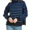 Theory Turtleneck Wool & Cashmere-Blend Sweater Women Sweaters & Knits 1 Theory Turtleneck Wool & Cashmere-Blend Sweater Women Sweaters & Knits -Theory shop 1411455979 RLLZ 1