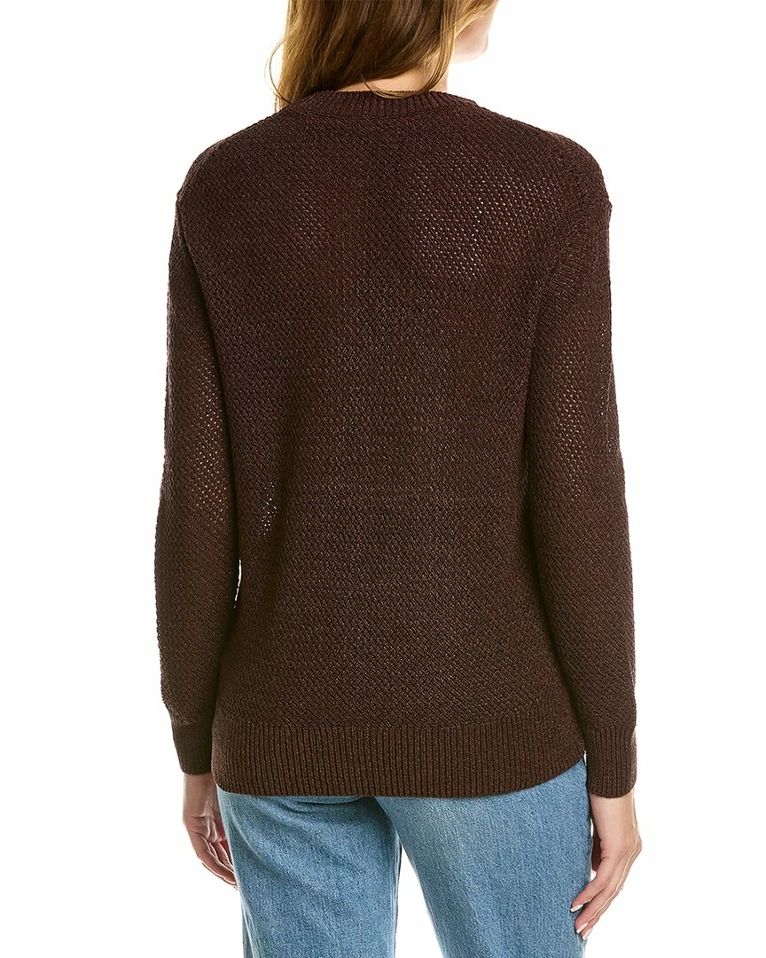 Theory Merlett Sweater Women Sweaters & Knits 4 Theory Merlett Sweater Women Sweaters & Knits - Image 2