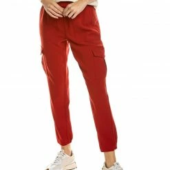 Theory Cargo Pant Women Pants
