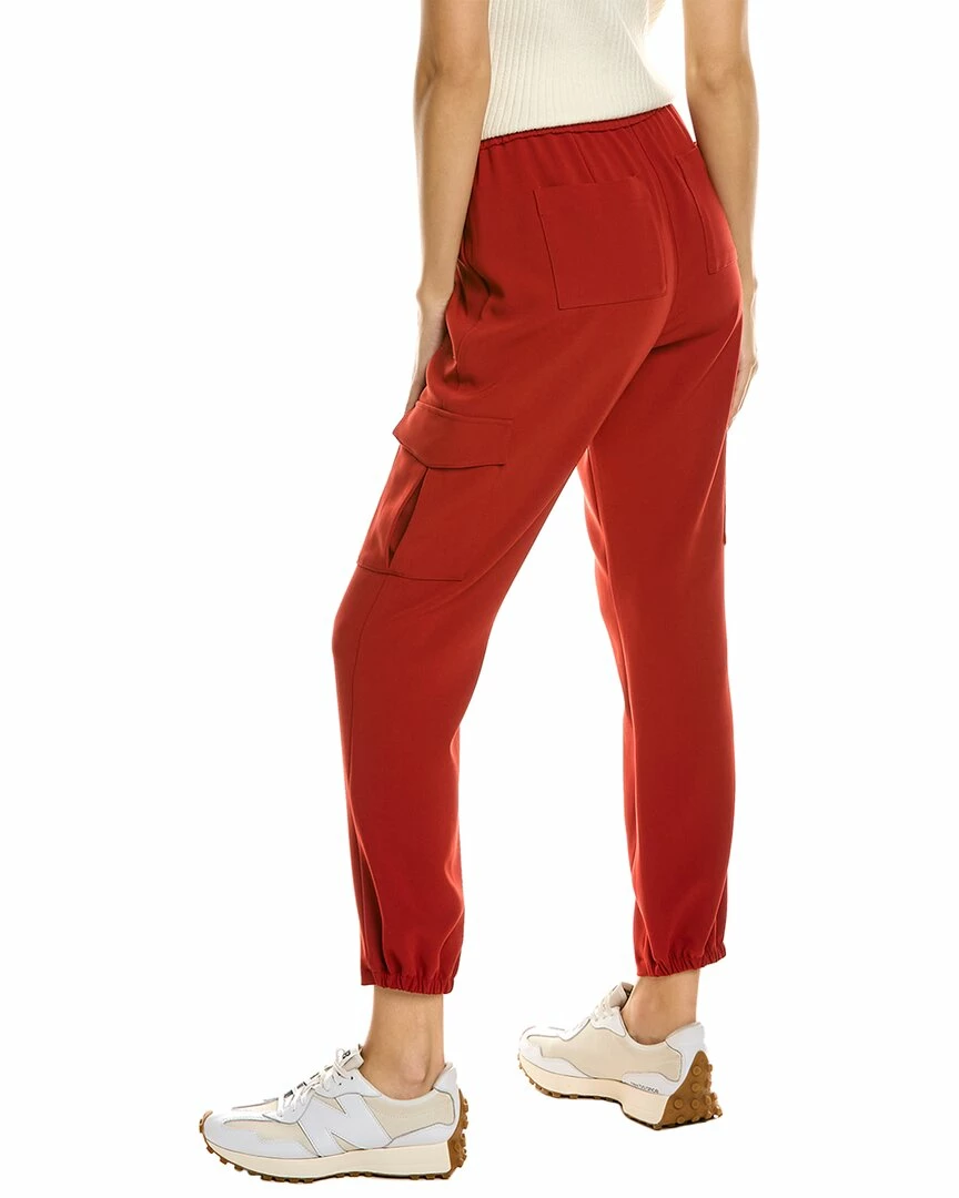 Theory Cargo Pant Women Pants 4 Theory Cargo Pant Women Pants - Image 2
