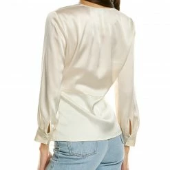 Theory Twist Blouse Women Tops 5 Theory Twist Blouse Women Tops -Theory shop 1411455990 RLLZ 2