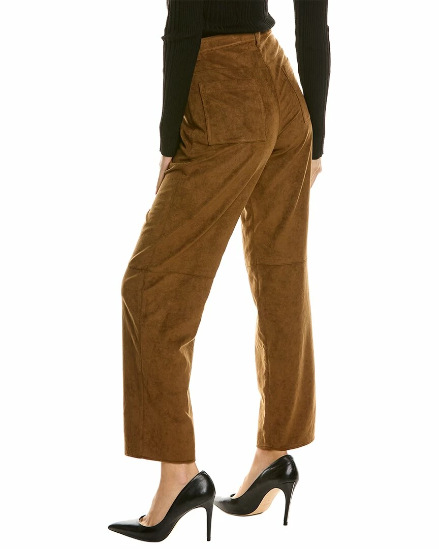 Theory Relaxed Pant Women Pants 4 Theory Relaxed Pant Women Pants - Image 2