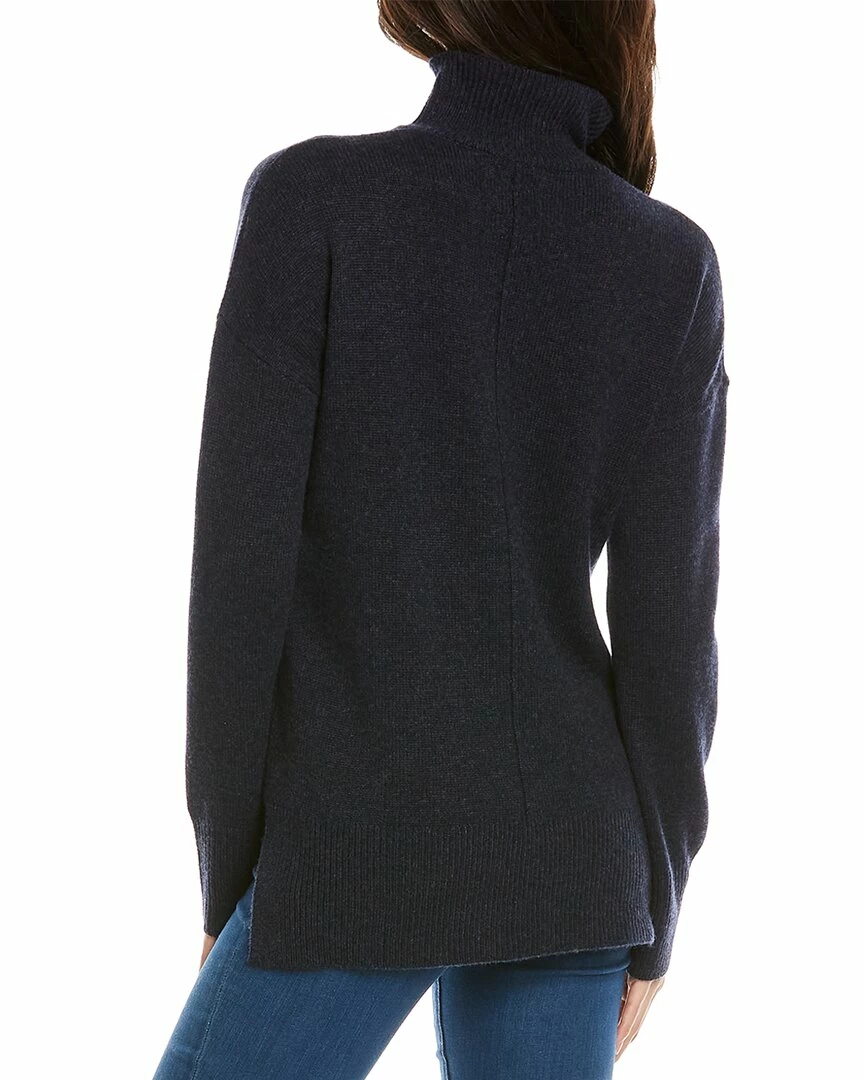 Theory Slouchy Cashmere Sweater Women Sweaters & Knits 4 Theory Slouchy Cashmere Sweater Women Sweaters & Knits - Image 2