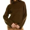 Theory Ribbed Wool Turtleneck Women Sweaters & Knits 1 Theory Ribbed Wool Turtleneck Women Sweaters & Knits -Theory shop 1411659216 RLLZ 1