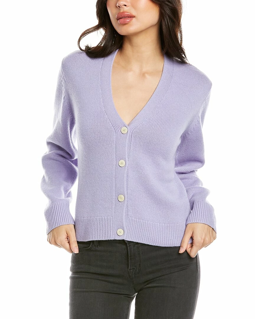 Theory Shaped Cashmere Cardigan Women Sweaters & Knits 3 Theory Shaped Cashmere Cardigan Women Sweaters & Knits