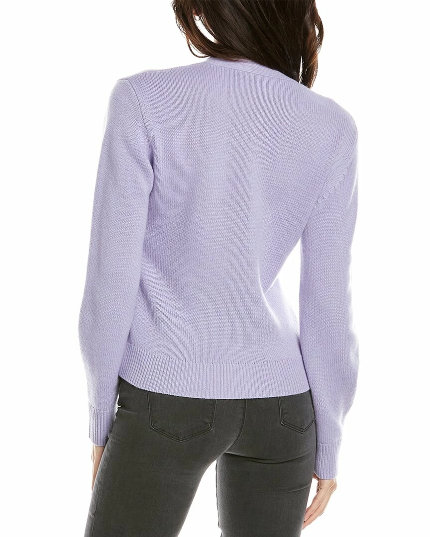 Theory Shaped Cashmere Cardigan Women Sweaters & Knits 4 Theory Shaped Cashmere Cardigan Women Sweaters & Knits - Image 2