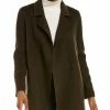 Theory Sileena Wool & Cashmere-Blend Coat Women Outerwear 2 Theory Sileena Wool & Cashmere-Blend Coat Women Outerwear -Theory shop 1411688994 RLLZ 1