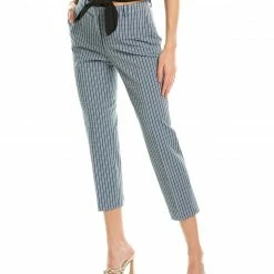 Theory Treeca Screen Pant Women Pants