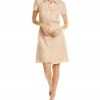 Theory Linen-Blend Shirtdress Women Dresses 2 Theory Linen-Blend Shirtdress Women Dresses -Theory shop 1411696615 RLLZ 1