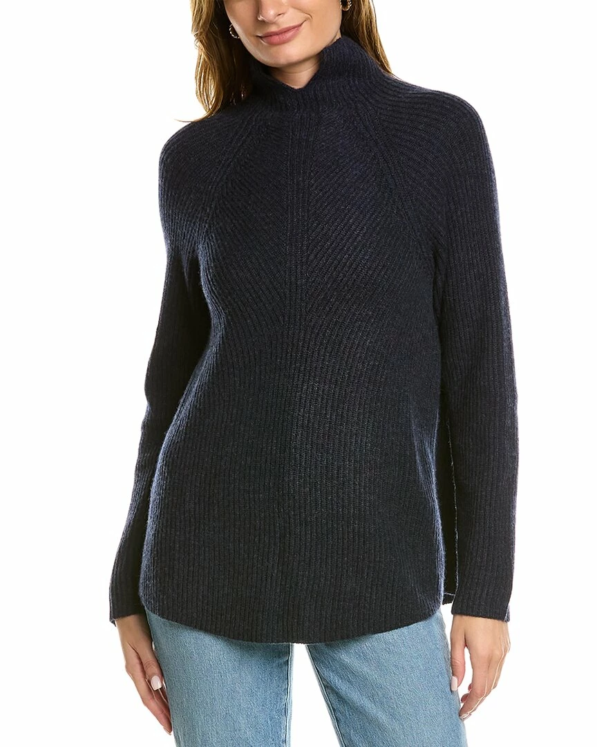 Theory Turtleneck Cashmere Sweater Women Sweaters & Knits 3 Theory Turtleneck Cashmere Sweater Women Sweaters & Knits