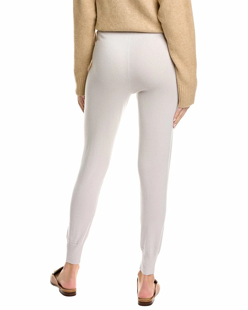 Theory Arleena Wool & Cashmere-Blend Pant Women Pants 4 Theory Arleena Wool & Cashmere-Blend Pant Women Pants - Image 2
