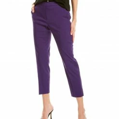 Theory Treeca Pull-On Pant Women Pants