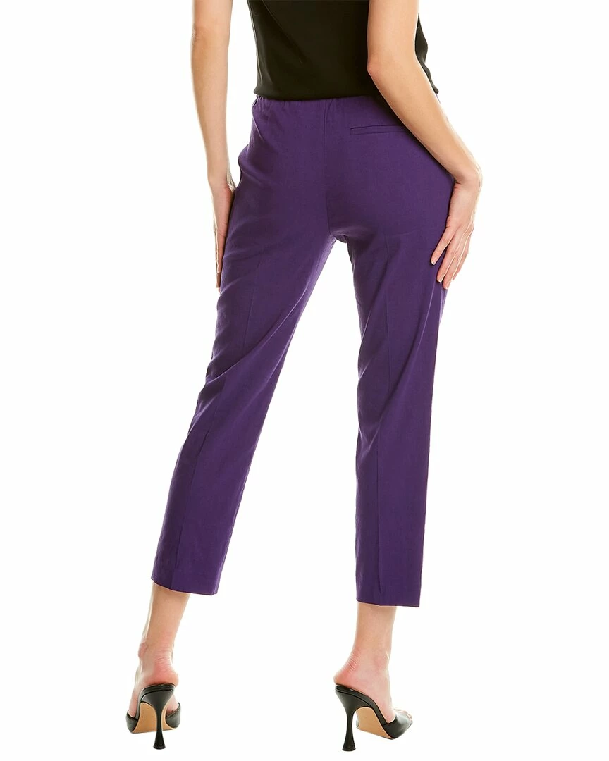 Theory Treeca Pull-On Pant Women Pants 4 Theory Treeca Pull-On Pant Women Pants - Image 2