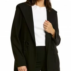 Theory Drape Jacket Women Suits & Separates