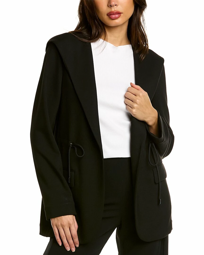 Theory Drape Jacket Women Suits & Separates 3 Theory Drape Jacket Women Suits & Separates