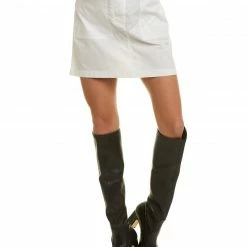 Theory shop 27 Theory Utility Skirt Women Skirts