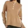 Theory Cashmere Henley Sweater Women Sweaters & Knits 2 Theory Cashmere Henley Sweater Women Sweaters & Knits -Theory shop 1411855555 RLLZ 1