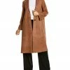 Theory Suede Trench Coat Women Outerwear 2 Theory Suede Trench Coat Women Outerwear -Theory shop 1411870176 RLLZ 1