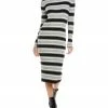 Theory Striped Wool-Blend Sweaterdress Women Dresses 1 Theory Striped Wool-Blend Sweaterdress Women Dresses -Theory shop 1411880213 RLLZ 1