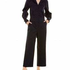 Theory Jumpsuit Women Jumpsuits & Rompers