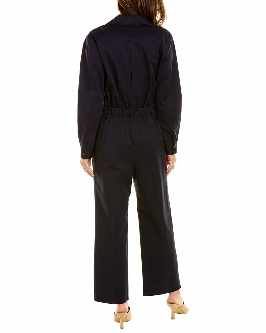 Theory Jumpsuit Women Jumpsuits & Rompers 3 Theory Jumpsuit Women Jumpsuits & Rompers - Image 2