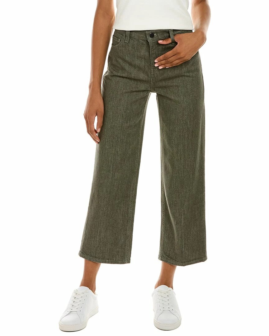 Theory Wide Crop Jean Women Jeans 2 Theory Wide Crop Jean Women Jeans