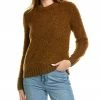 Theory Wool & Alpaca-Blend Boucle Sweater Women Sweaters & Knits 1 Theory Wool & Alpaca-Blend Boucle Sweater Women Sweaters & Knits -Theory shop 1411934530 RLLZ 1