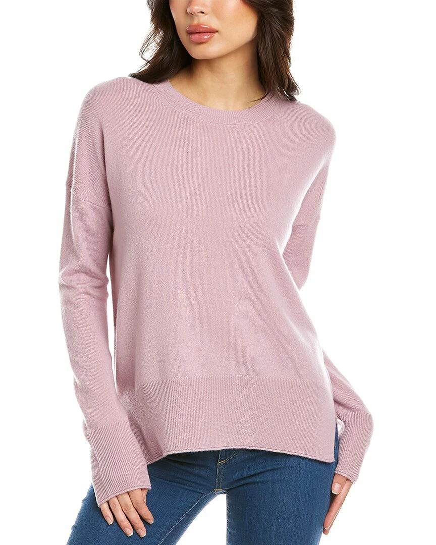 Theory Karenia V-Neck Paper Wool Sweater Women Sweaters & Knits 3 Theory Karenia V-Neck Paper Wool Sweater Women Sweaters & Knits