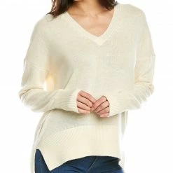 Theory Karenia Sweater Women Sweaters & Knits